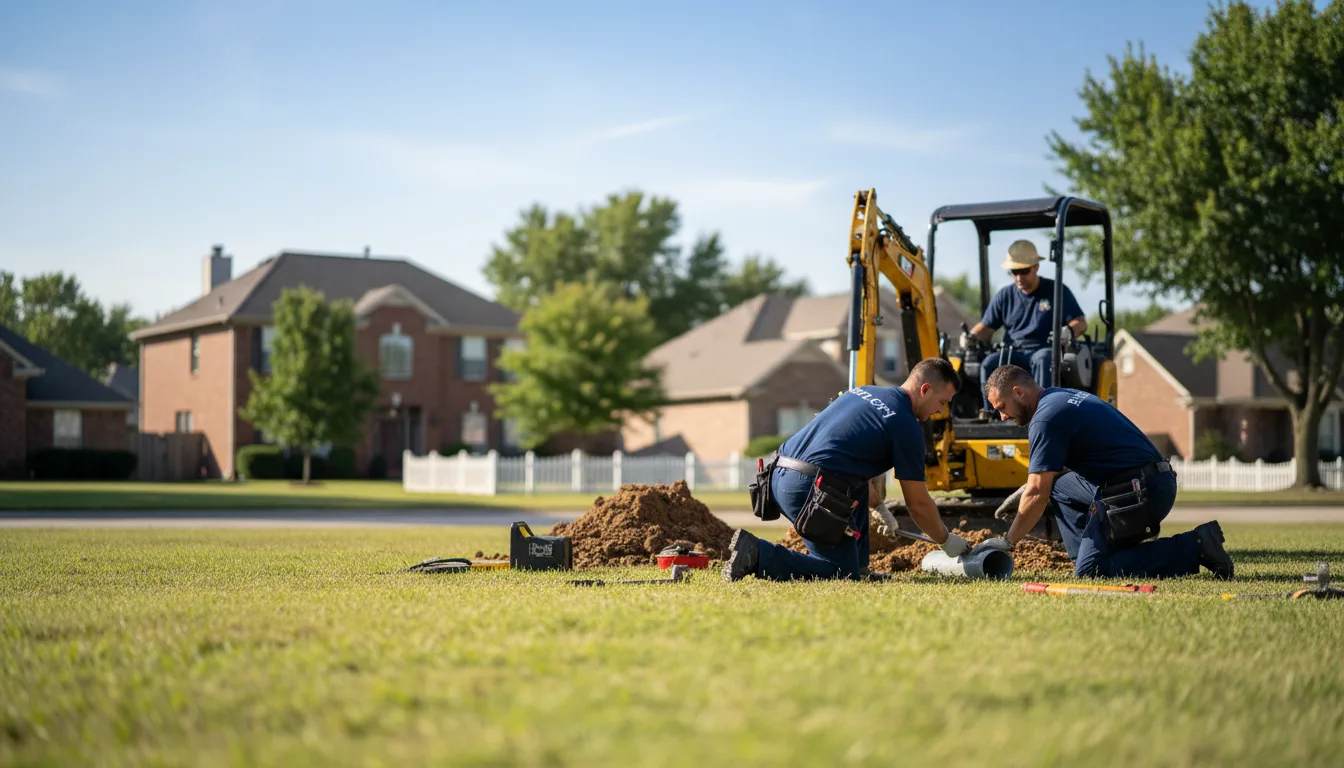 Water Heater Repair in Vincent, IA near me